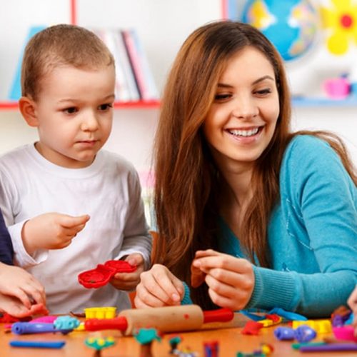 The-Best-Age-of-Admission-To-Nursery-School-in-Dubai
